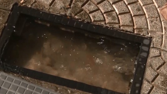 En una noche robaron al menos 20 medidores de agua en barrio Belgrano