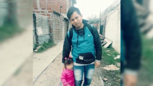 Vecinos se reúnen para ayudar a la familia del 'trapito' asesinado en medio de un robo