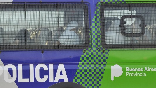 Audiencia clave: los rugbiers se presentan ante el juez que definirá las prisiones preventivas