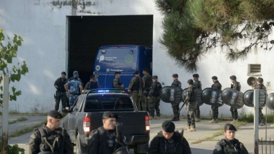 Finalizó la audiencia de los rugbiers: “Somos inocentes”, dijo uno de los acusados