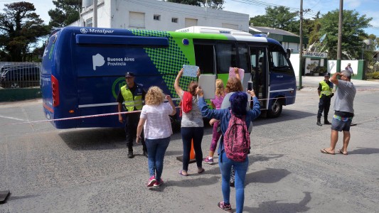 El abogado de los rugbiers denunció penalmente a la fiscal de caso