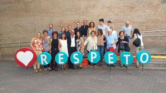 El Distrito Centro será sede de distintas actividades por el Día de los Enamorados