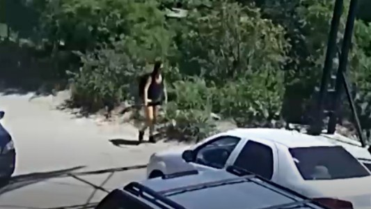 Misterio en Córdoba: continúa la búsqueda de una mujer que lleva diez días desaparecida