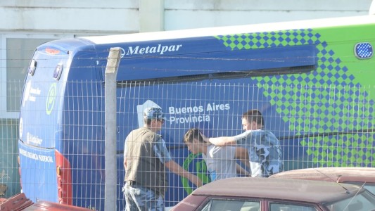 Las frases más destacadas de los rugbiers frente al juez Mancinelli