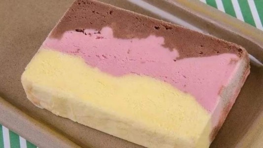 La ANMAT ordenó retirar del mercado un postre helado por presencia de una bacteria