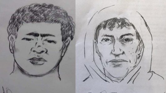 Dos hombres fueron demorados por el crimen de un niño y la violación de su madre en Puerto Deseado