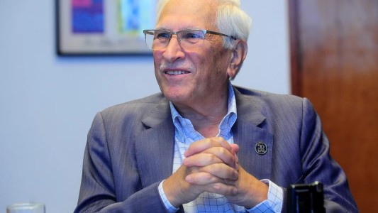 Murió Jorge Todesca, extitular del INDEC