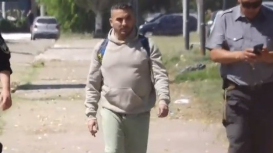 Fabián Tablado dejó la cárcel: "Siempre me pregunté por qué la maté"