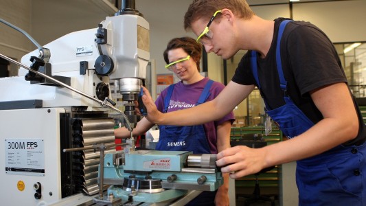 Alemania abre sus puertas a profesionales calificados de países ajenos a la UE para trabajar