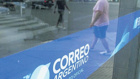 Ordenaron la "intervención plena" del Correo Argentino