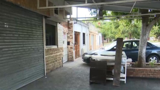 Un joven murió acribillado a tiros en la zona sudoeste