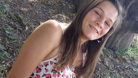 En el Día de la Mujer hallaron el cuerpo sin vida de Fátima Acevedo