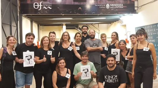 Músicas mendocinas rechazaron tocar con Los Palmeras: "Sus letras degradan y cosifican a la mujer"