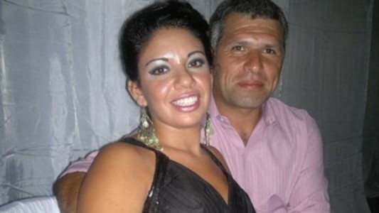 Tenía restricción perimetral, irrumpió en el trabajo de su ex y la mató a puñaladas