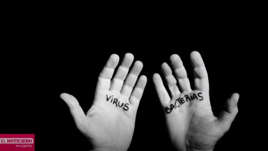 Ni alcohol en gel ni barbijos: el lavado de manos es fundamental para evitar el coronavirus