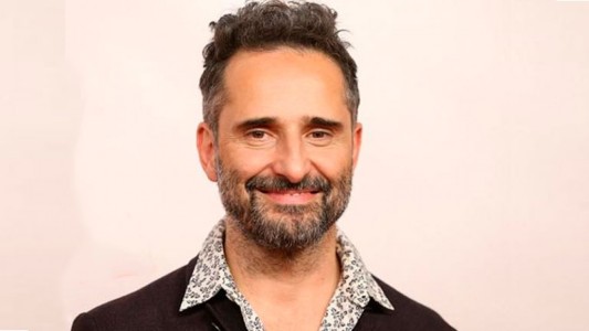 Jorge Drexler hizo una canción para hacerle frente al coronavirus
