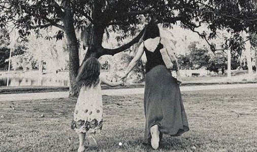 El duro texto de Florencia Kirchner sobre la relación con su hija: "Yo no era buena para ella"