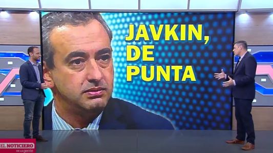 Javkin, de punta: el intendente criticó la postura del socialismo