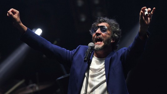 Fito Páez canceló su recital en Rosario por el coronavirus