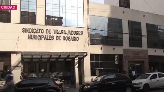 Empleados municipales van al paro por 48 horas