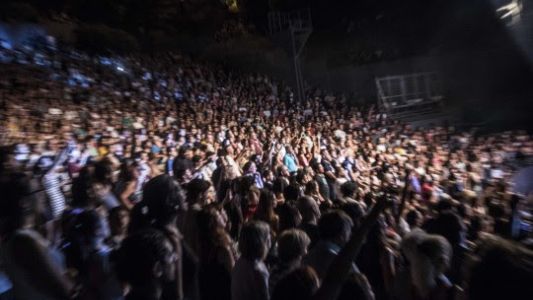 La Municipalidad dispuso la suspensión de eventos masivos públicos y privados
