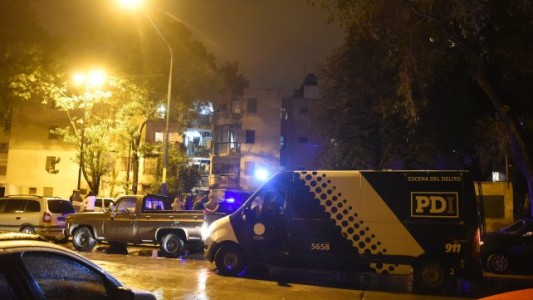 Encuentran el cadáver de un hombre asesinado de un balazo en la cabeza