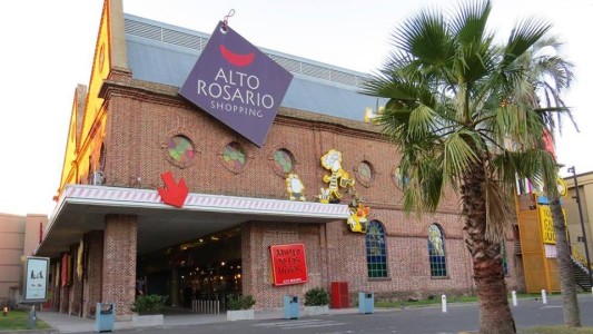 Cierran los shopping durante el fin de semana