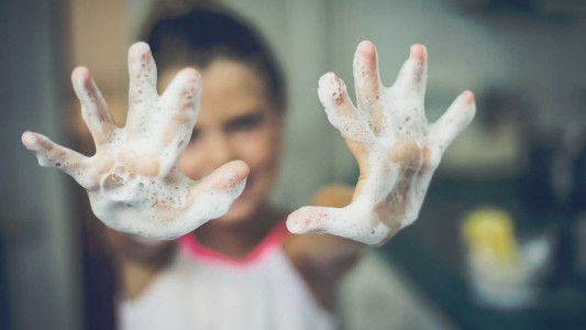 Dos chicos de 2 y 4 años dieron positivo por coronavirus en Santa Fe