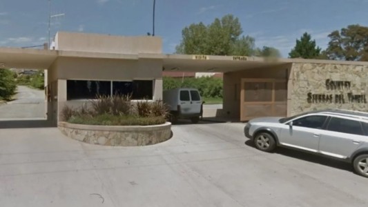 Coronavirus: lo descubrieron cuando ingresaba al country con su mucama escondida en el baúl