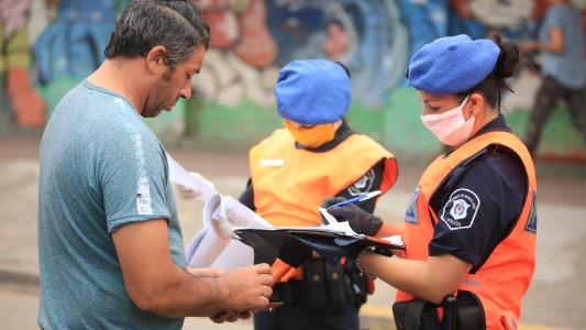 Coronavirus en Argentina: confirmaron 87 nuevos casos y suman 589 en total