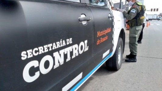 En diversos operativos de control se remitieron 46 vehículos por incumplir la cuarentena