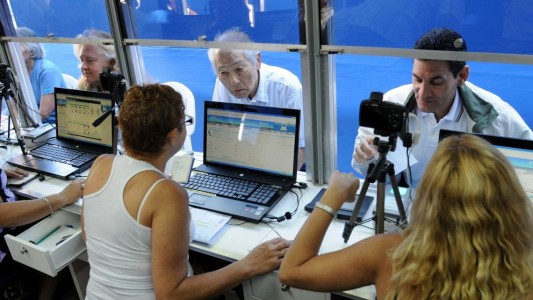 Cómo obtener el DNI de urgencia en medio de la cuarentena