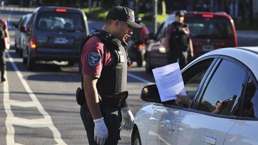 Certificado Único para circular: colapsó la web y piden que solo lo tramiten los exceptuados