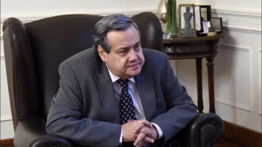 Murió de coronavirus el cónsul chileno de Rosario