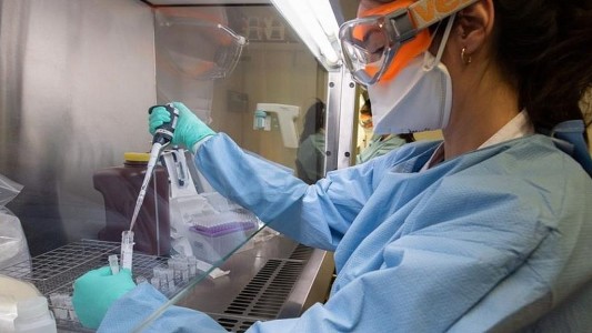 Coronavirus en Argentina: son 34 los muertos