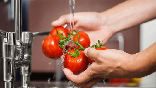 Consejos de especialistas para manipular alimentos en tiempos del coronavirus COVID-19