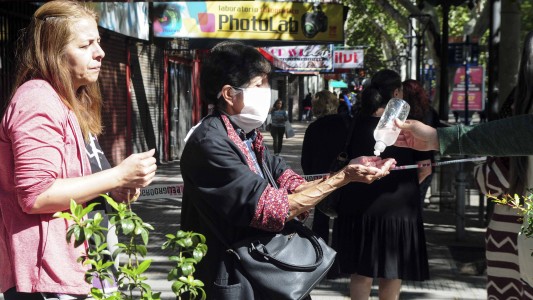 Establecieron un nuevo cronograma de pago de jubilaciones en los bancos