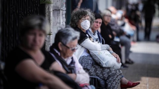 Nuevos cambios en el cronograma para el cobro de jubilaciones y pensiones