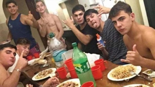 Crimen de Fernando: los rugbiers podrían ser beneficiados con prisión domiciliaria esta semana