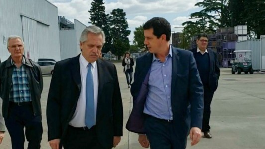 "No se flexibilizará" el aislamiento y será "más estricto" en centros urbanos