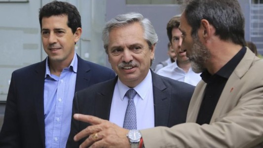 Coronavirus: el Gobierno destina 120 mil millones de pesos para las provincias