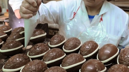 Inflación en cuarentena: la canasta de Pascua aumentó 99,1%