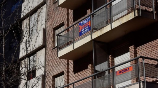 Cuarentena: más de 40% de los inquilinos no pudieron pagar el alquiler en abril