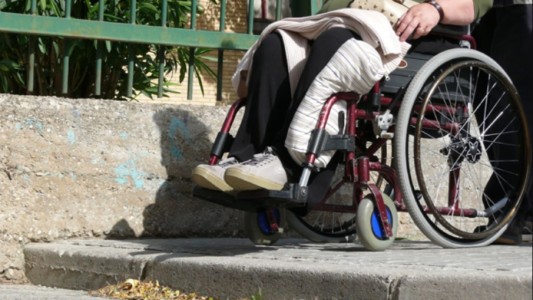 Reglamentan la excepción de aislamiento para personas con discapacidad