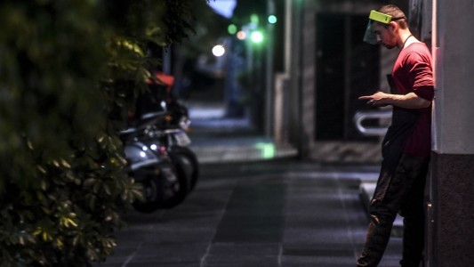 El dato positivo: 737 personas fueron dada de altas de COVID-19 en Argentina