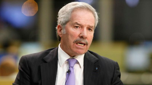 Felipe Solá aseguró que se traerá "como sea" a los 20.000 argentinos que aún quedan en el exterior