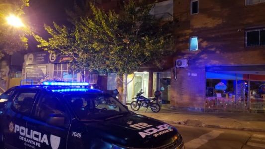 Una pareja de ancianos apareció muerta y sospechan de un crimen seguido de suicidio