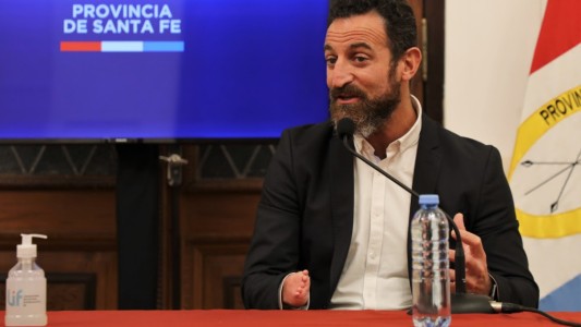 Más de 7 mil empresas santafesinas pidieron volver a trabajar