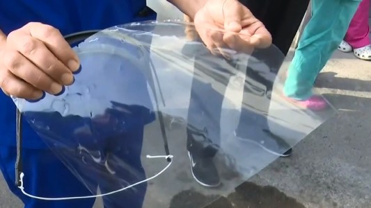 Médicos de PAMI II denuncian la falta de recursos y pésimas condiciones de trabajo