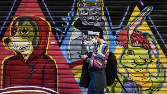 El lado positivo del coronavirus: 1140 personas se recuperaron en Argentina